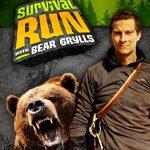 Survival Run with Bear Grylls Spieletest: Extrem-Abenteurer auf der Flucht
