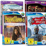 Frühlings-Gewinnspiel: Tolle Wimmelbild-Spiele gewinnen Frühlings-Gewinnspiel: Tolle Wimmelbild-Spiele gewinnen