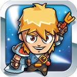 League of Heroes Spieletest: Bist du der Held von Frognest? League of Heroes Spieletest: Bist du der Held von Frognest?