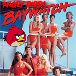 Top-News: Angry Birds Baywatch angekündigt Top-News: Angry Birds Baywatch angekündigt
