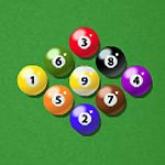 9 Ball Solo Onlinespiel: Billard gratis online spielen