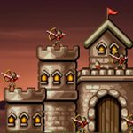 Castle Smasher Spieletest: Mach die Burgen platt!