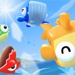 Fish Out Of Water Spieletest: Das neue Kult-Spiel Fish Out Of Water Spieletest: Das neue Kult-Spiel