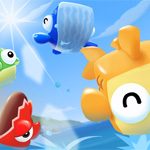 Fish Out Of Water Spieletest: Das neue Kult-Spiel