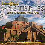 Jewel Quest Mysteries – Das Orakel von Ur Download: Demo 1 Stunde gratis spielen Jewel Quest Mysteries – Das Orakel von Ur Download: Demo 1 Stunde gratis spielen