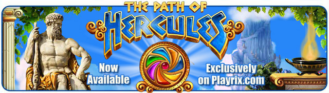 The Path of Hercules