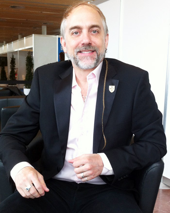 Richard Garriott