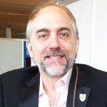 Interview mit Spiele-Legende Richard Garriott: Auch „Lord British“ steht auf Angry Birds und Cut the Rope