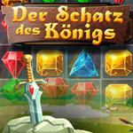 Royal Gems Demo-Download: Der Schatz des Königs eine Stunde gratis spielen Royal Gems Demo-Download: Der Schatz des Königs eine Stunde gratis spielen