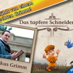 Living Stories – Das tapfere Schneiderlein Spieletest: Märchenstunde mal anders