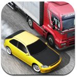 Traffic Racer Spieletest: Langweiliger oder genialer Autobahn-Raser?