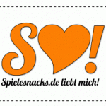 Spielesnacks Aktuell