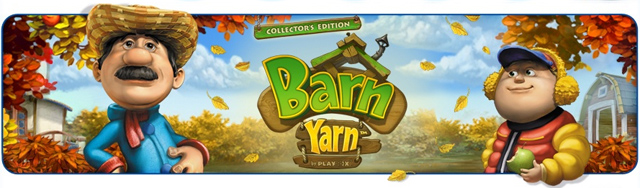 Barn Yarn