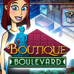 Boutique Boulevard Spieletest: Klamottenverkauf in Endlosschleife