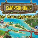 Gewinnspiel für virtuelle Camper: Das PC-Spiel Campgrounds absahnen