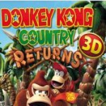 Donkey Kong Country Returns 3D: Tolles Affentheater auf dem Nintendo 3DS