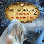 Einsame Herzen 2 – Der Fluch der verlassenen Braut Spieletest: Zusammengestückeltes Minirätsel-Paket