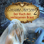 Einsame Herzen 2 – Der Fluch der verlassenen Braut Spieletest: Zusammengestückeltes Minirätsel-Paket Einsame Herzen 2 – Der Fluch der verlassenen Braut Spieletest: Zusammengestückeltes Minirätsel-Paket