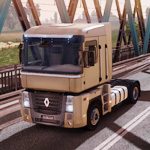 Euro Truck Simulator 2 Add-On: Erste Screenshots veröffentlicht