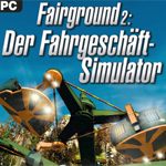 Der Fahrgeschäft-Simulator Demo-Download: Fairground 2 kostenlos anspielen