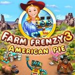 Onlinespiel: Farm Frenzy 3 – American Pie hier gratis spielen