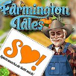 Spielesnacks.de Highlight // Farmington Tales – Geschichten vom Land Spieletest: Auf diesem Bauernhof geht die Post ab!