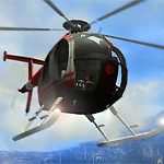 Helicopter Simulator Demo-Download: Search & Rescue gratis anspielen