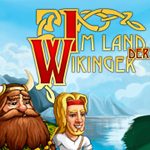 Im Land der Wikinger Demo-Download: Eine Stunde gratis spielen