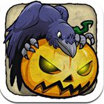 Jack & the Creepy Castle Onlinespiel: Das Grusel-Spielchen gratis spielen