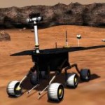 Mars-Simulator Spieletest: Erforsche den roten Planeten