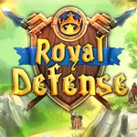 Royal Defense – Die Türme des Königs Spieletest: Verteidige deine Burg!