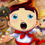 Running With Friends Spieletest: Spitzen-Rennerei mit Freunden Running With Friends Spieletest: Spitzen-Rennerei mit Freunden