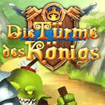 Die Türme des Königs Demo-Download: Royal Defense kostenlos anspielen