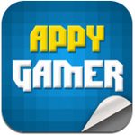 In eigener Sache: Spielesnacks.de gibt’s nun auch bei Appy Gamer