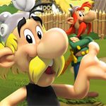 Spiele-Newsticker: Asterix & Obelix, wilde Wikinger, Magen-OPs, schuftende Ägypter und mehr