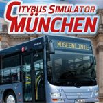 City Bus Simulator 2 Demo-Download: Für Umme durch München fahren