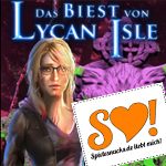 Spielesnacks.de Highlight // Das Biest von Lycan Isle Spieletest: Gruselstimmung vom Feinsten