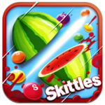 Top-News: Neues Fruit Ninja namens Fruit Ninja vs Skittle erschienen Top-News: Neues Fruit Ninja namens Fruit Ninja vs Skittle erschienen