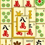 Mahjongg hier kostenlos online spielen