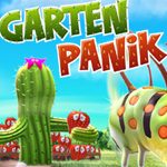 Garten-Panik Onlinespiel: Verteidige dein Erdbeer-Beet!