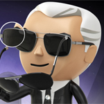 Spiele-Newsticker: Karl Lagerfeld, Surgeon-Simulator, Star Wars, Doodle Jump, Catan und mehr Spiele-Newsticker: Karl Lagerfeld, Surgeon-Simulator, Star Wars, Doodle Jump, Catan und mehr