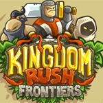 Kingdom Rush Frontiers Spieletest: Strategie-Leckerbissen für Hartgesottene Kingdom Rush Frontiers Spieletest: Strategie-Leckerbissen für Hartgesottene