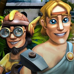 Legends of Atlantis Exodus HD Free Spieletest: Android-Ableger für Umme Legends of Atlantis Exodus HD Free Spieletest: Android-Ableger für Umme