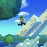 New Super Luigi U Spieletest: Marios Bruder kann auch hüpfen. Und wie!