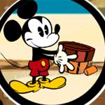 Wo ist mein Micky? Komplettlösung Wo ist mein Micky? Komplettlösung