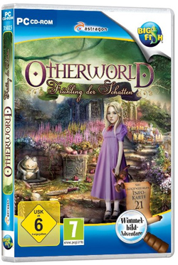 Otherworld Gewinnspiel