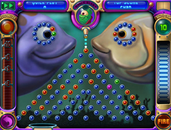 Peggle