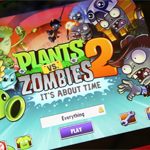 Pflanzen gegen Zombies 2: Neue Infos, Screenshots und Videos zu Plants vs Zombies 2