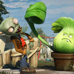 Top-News: Plants vs Zombies – Garden Warfare angekündigt Top-News: Plants vs Zombies – Garden Warfare angekündigt
