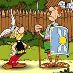 Asterix Megabamm Spieletest: Hau den Römer weit weg!